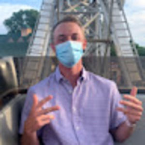 Meet your Posher, Regan